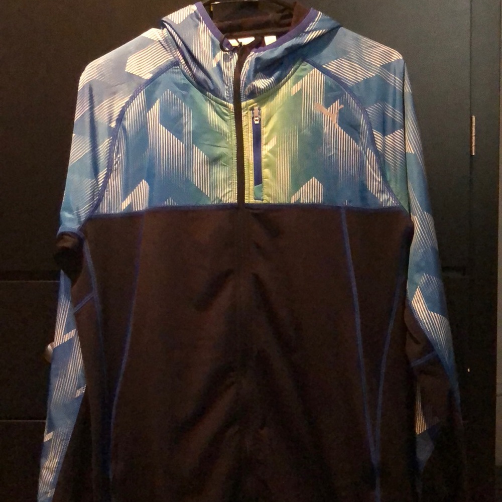 Puma Jacket